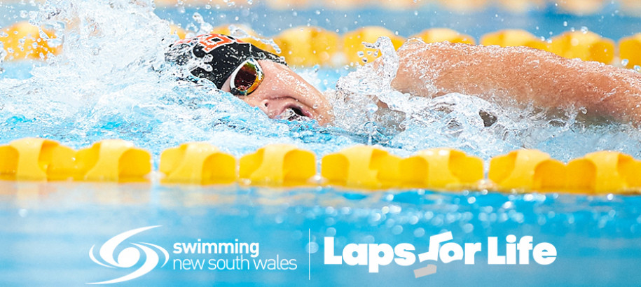 swimming challenges for charity
